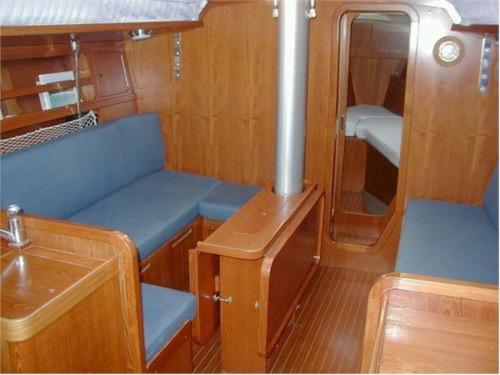 Boat Experience Holiday26 - Casa Mobile - 16
