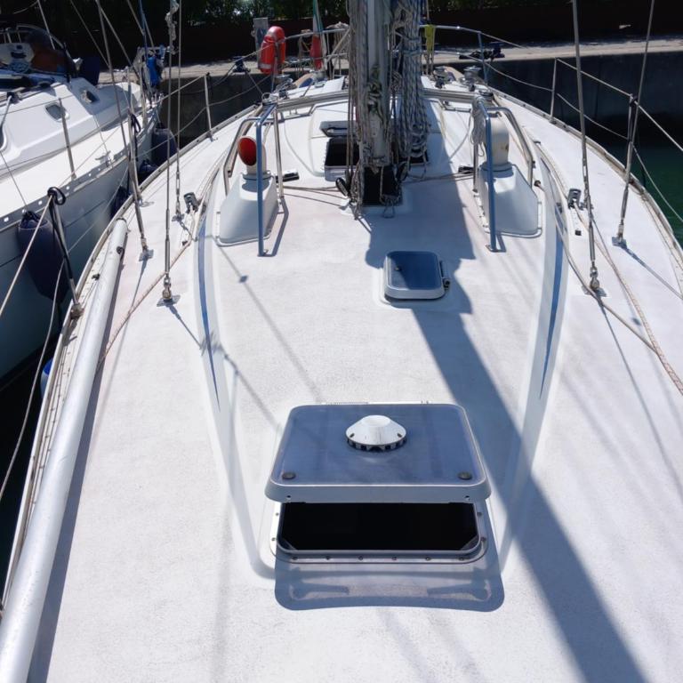 Boat Experience Holiday26 - Casa Mobile - 18