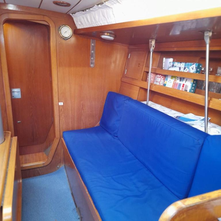 Boat Experience Holiday26 - Casa Mobile - 20