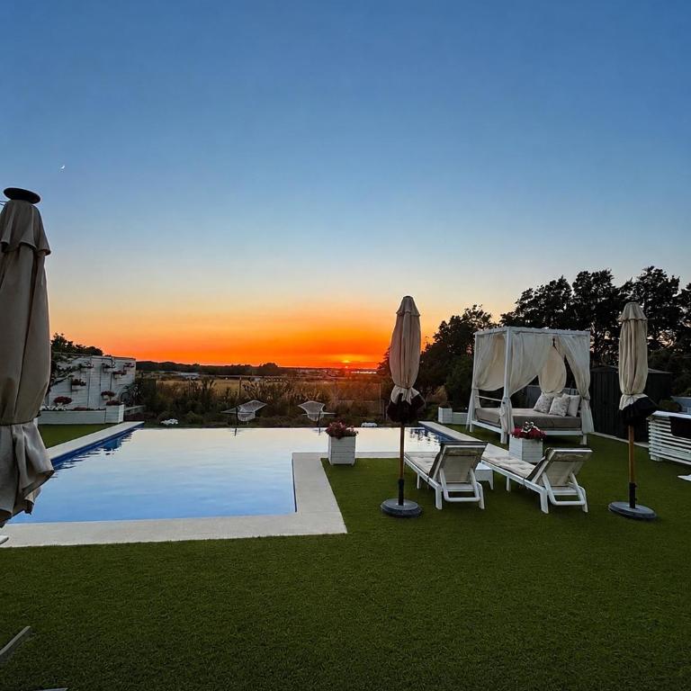 Puesta de Sol Doñana Adults Only - Appartement 1 Chambre - 1