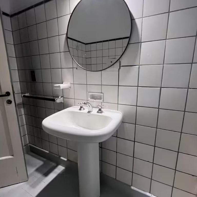 Lomar suite 2 - Depto céntrico Villa María - Apartamento de 2 dormitorios con balcón - 4