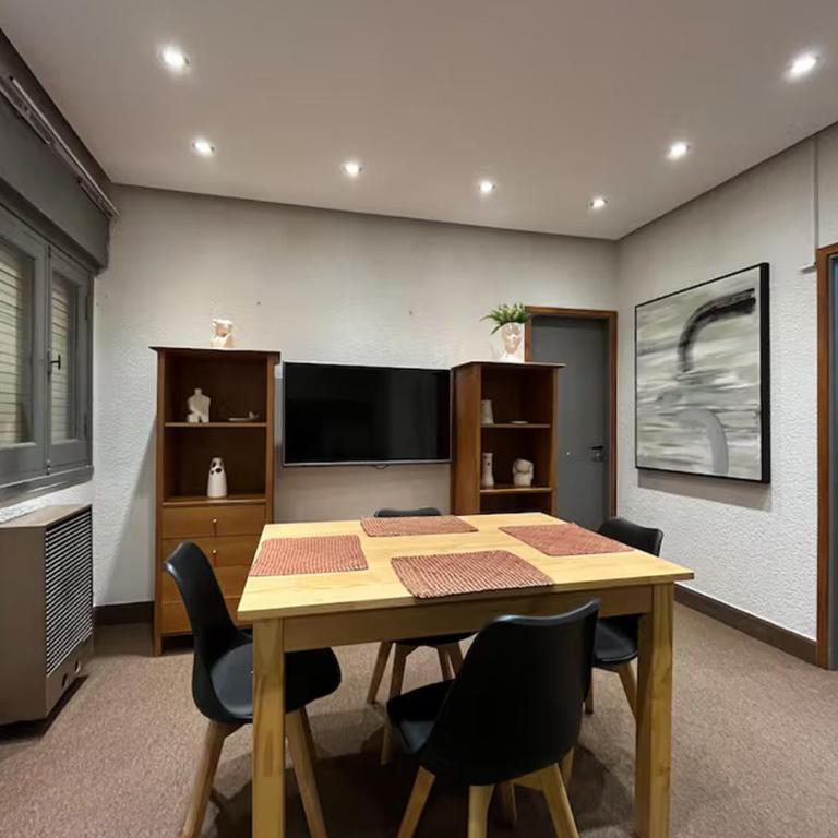 Lomar suite 2 - Depto céntrico Villa María - Apartamento de 2 dormitorios con balcón - 8