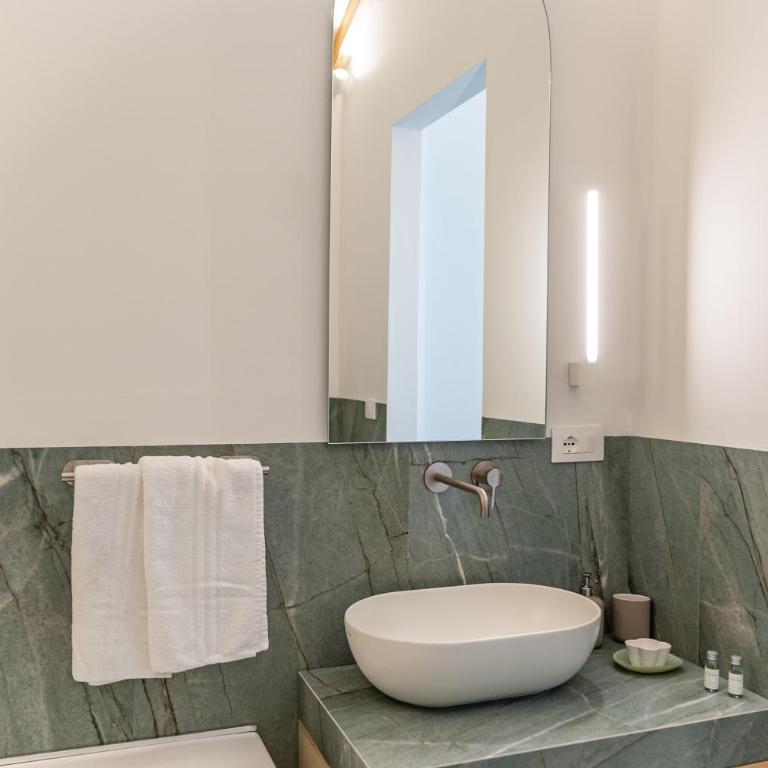 Aida Luxury House - Jacuzzi in Brindisi - Casa con 1 Camera da Letto - 49