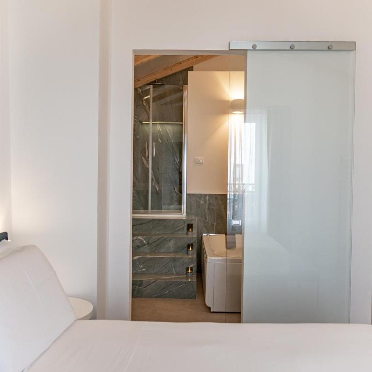 Aida Luxury House - Jacuzzi in Brindisi - Casa con 1 Camera da Letto - 47