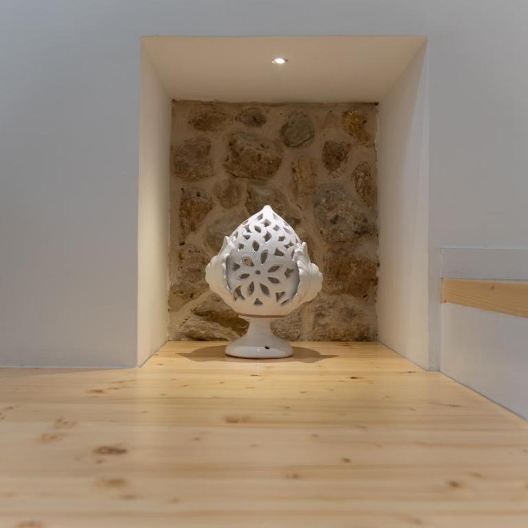 Aida Luxury House - Jacuzzi in Brindisi - Casa con 1 Camera da Letto - 41