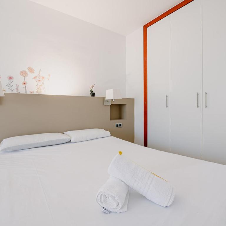 Hotel Terranova - Habitación Triple Deluxe - 6