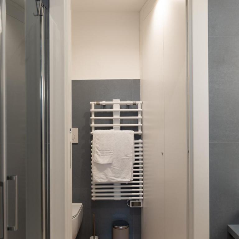 Aida Luxury House - Jacuzzi in Brindisi - Casa con 1 Camera da Letto - 29