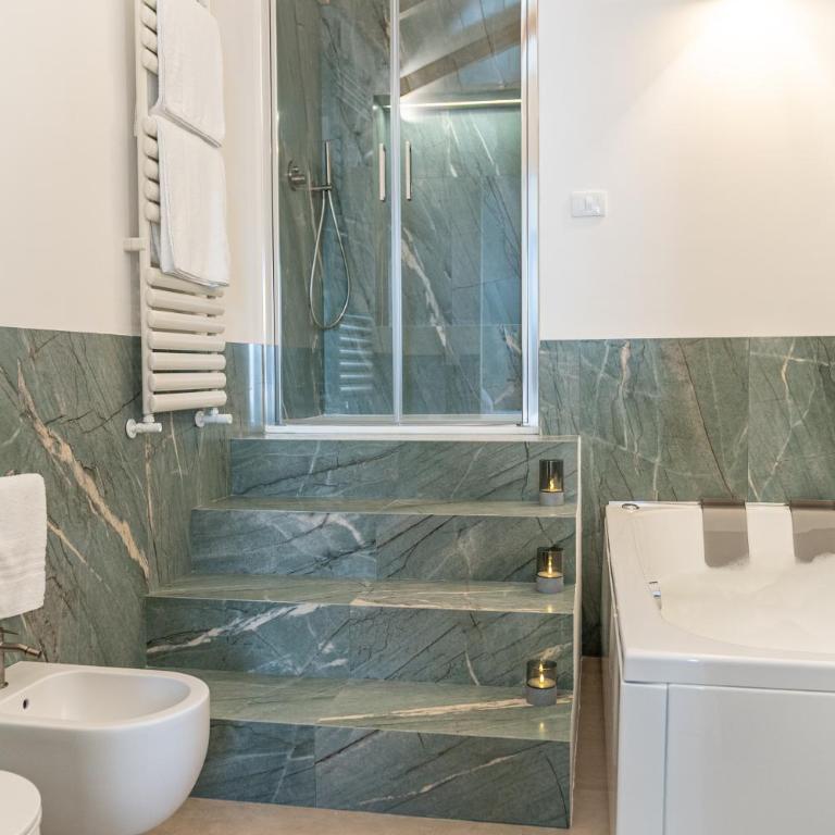 Aida Luxury House - Jacuzzi in Brindisi - Casa con 1 Camera da Letto - 25