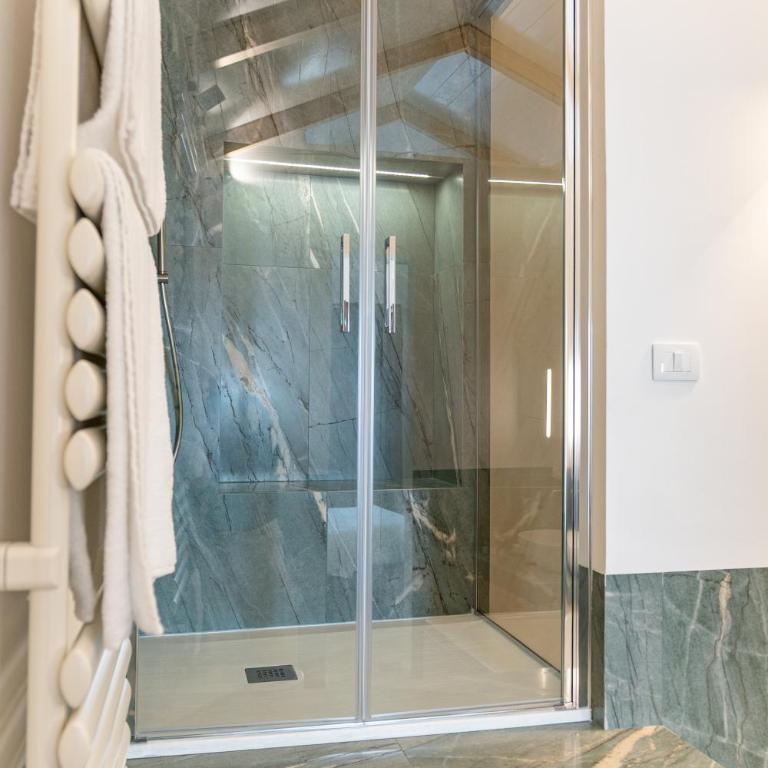 Aida Luxury House - Jacuzzi in Brindisi - Casa con 1 Camera da Letto - 13