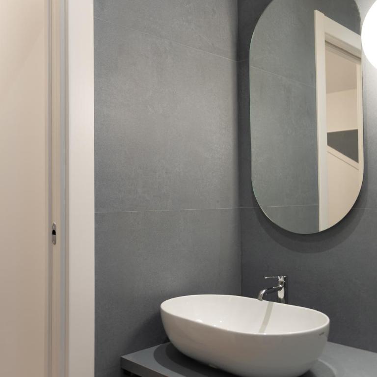 Aida Luxury House - Jacuzzi in Brindisi - Casa con 1 Camera da Letto - 34