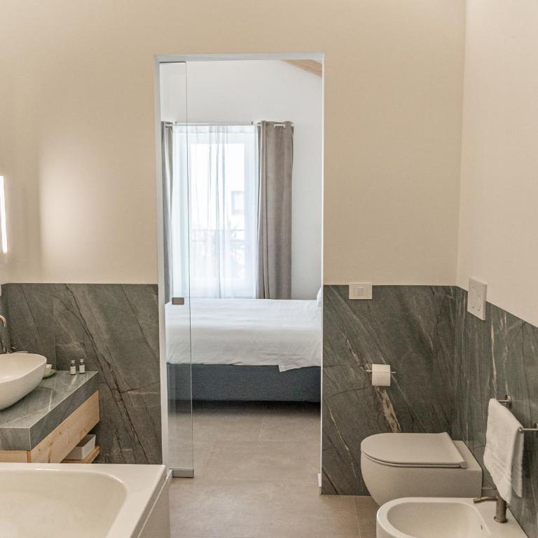 Aida Luxury House - Jacuzzi in Brindisi - Casa con 1 Camera da Letto - 51