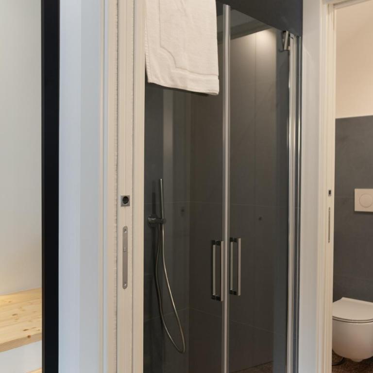 Aida Luxury House - Jacuzzi in Brindisi - Casa con 1 Camera da Letto - 33