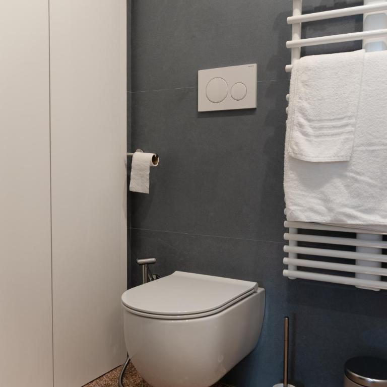 Aida Luxury House - Jacuzzi in Brindisi - Casa con 1 Camera da Letto - 24