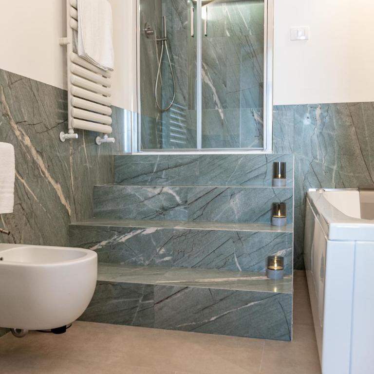 Aida Luxury House - Jacuzzi in Brindisi - Casa con 1 Camera da Letto - 45