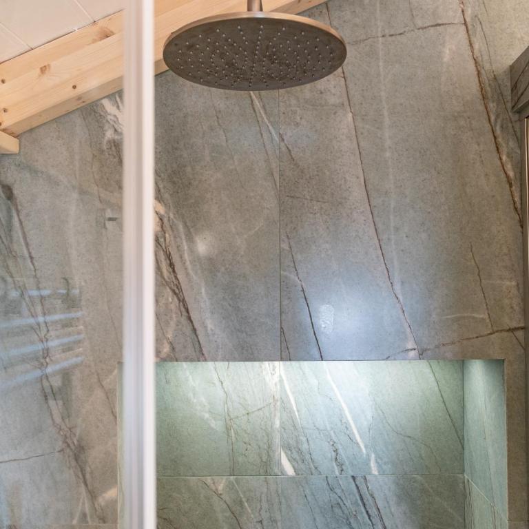Aida Luxury House - Jacuzzi in Brindisi - Casa con 1 Camera da Letto - 52