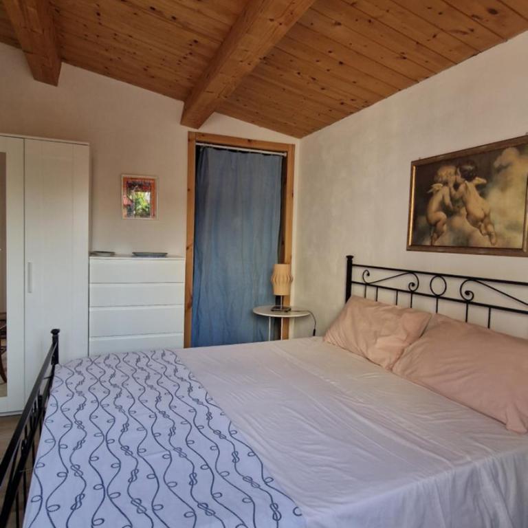 Casa le Gebbie - Casa Vacanze - 12