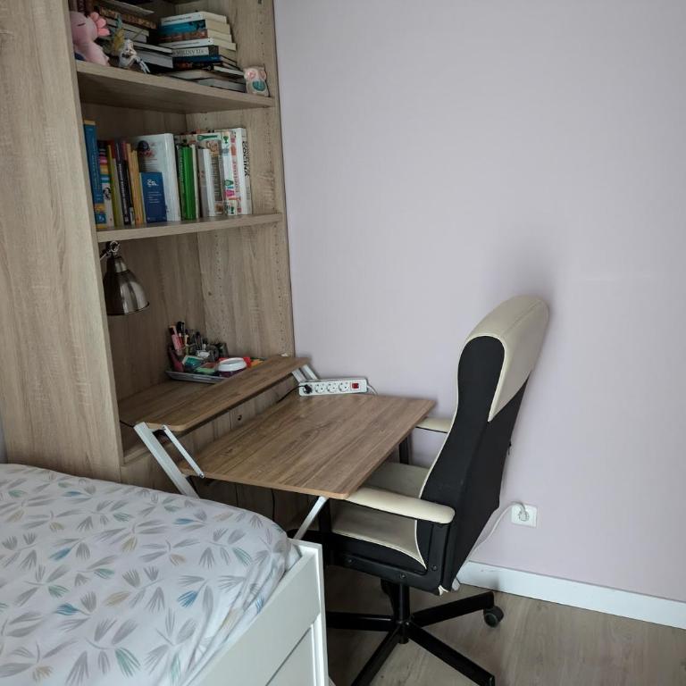 The Riverside Oasis - Twin Room - 2