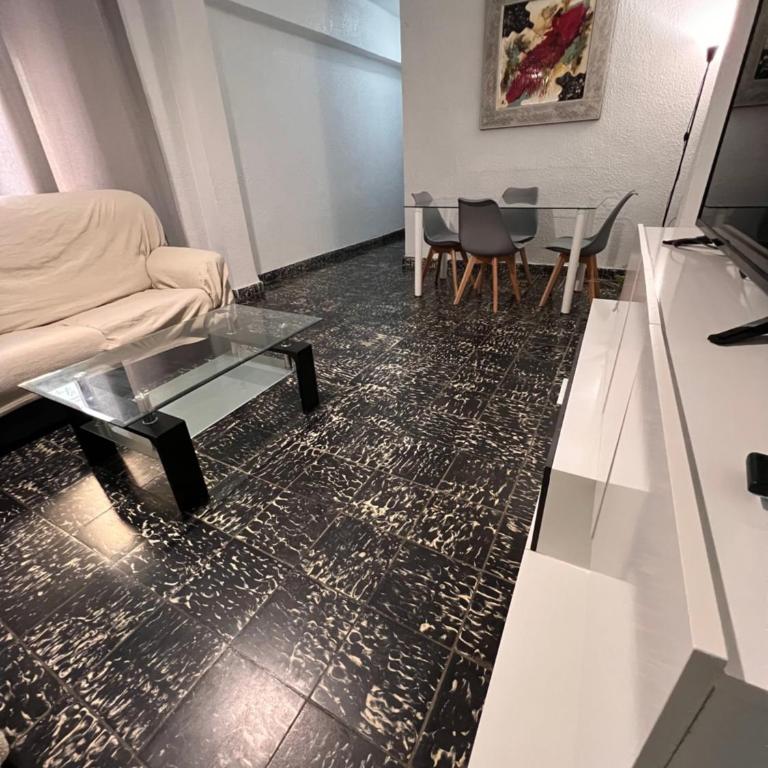 Apartamento Zapillo Playa Apodaki - Apartamento de 3 dormitorios - 21