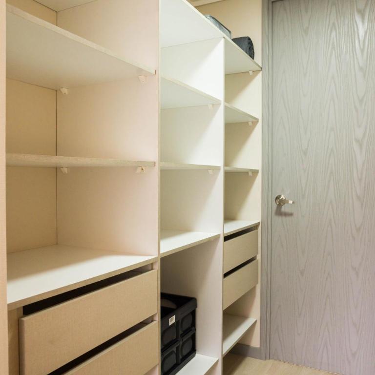 1BR1BA Downtown Santiago Cozy Urban Retreat for 3 - Apartamento - 21