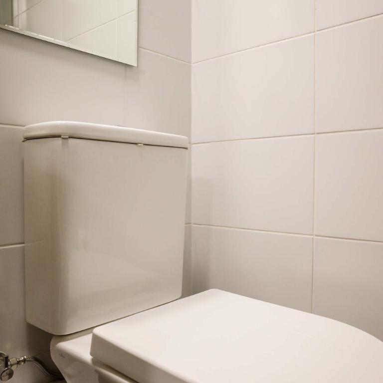 1BR1BA Downtown Santiago Cozy Urban Retreat for 3 - Apartamento - 26