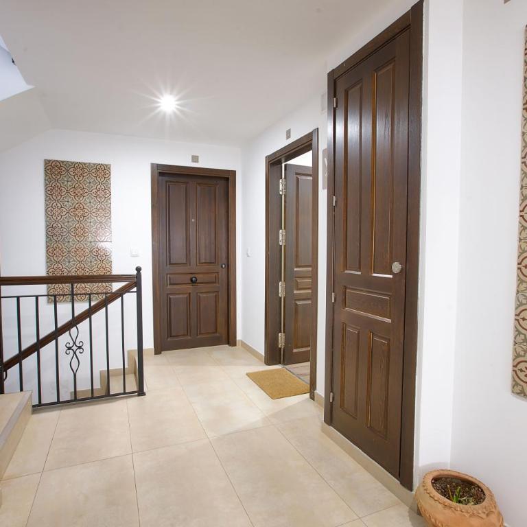 La Ventana del Silencio - Appartement 1 Chambre - 17