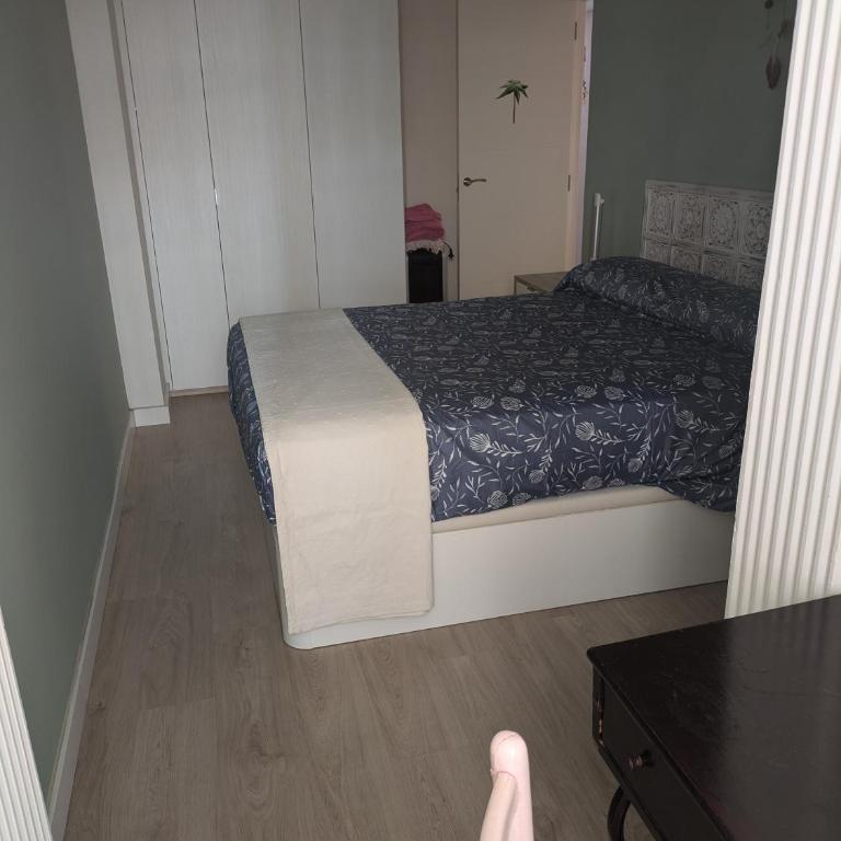 The Riverside Oasis - Double Room - 2