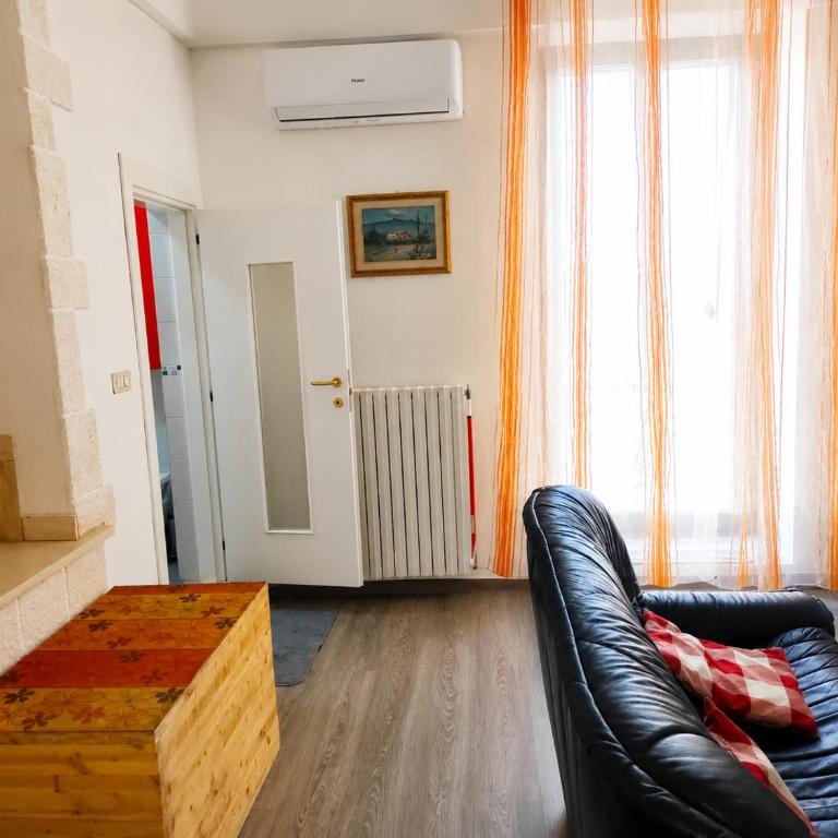 Domus Clesia - Casa con 2 Camere da Letto - 9