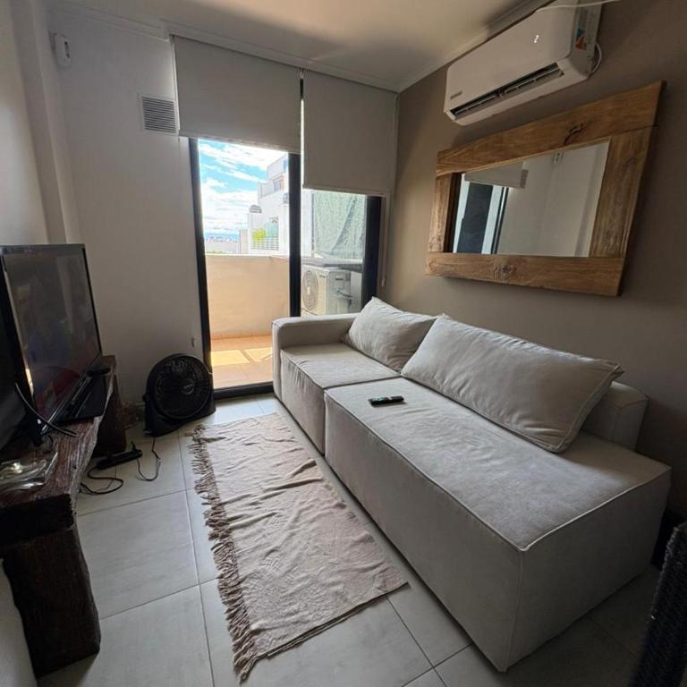 General Paz Deluxe - Apartamento de 1 dormitorio - 3