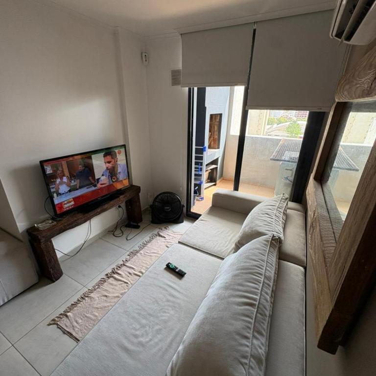 General Paz Deluxe - Apartamento de 1 dormitorio - 4