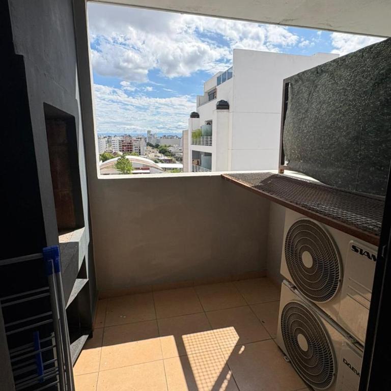 General Paz Deluxe - Apartamento de 1 dormitorio - 8