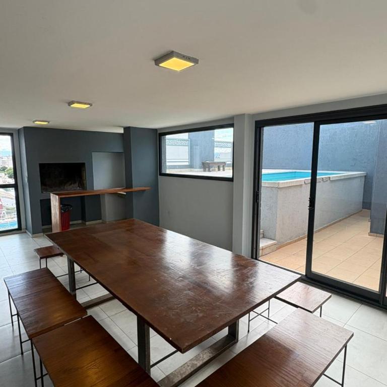 General Paz Deluxe - Apartamento de 1 dormitorio - 10