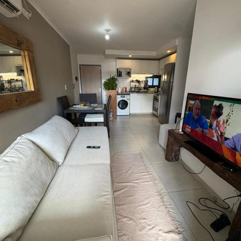 General Paz Deluxe - Apartamento de 1 dormitorio - 11