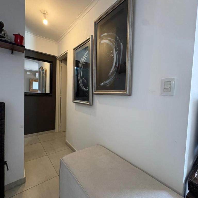 General Paz Deluxe - Apartamento de 1 dormitorio - 13