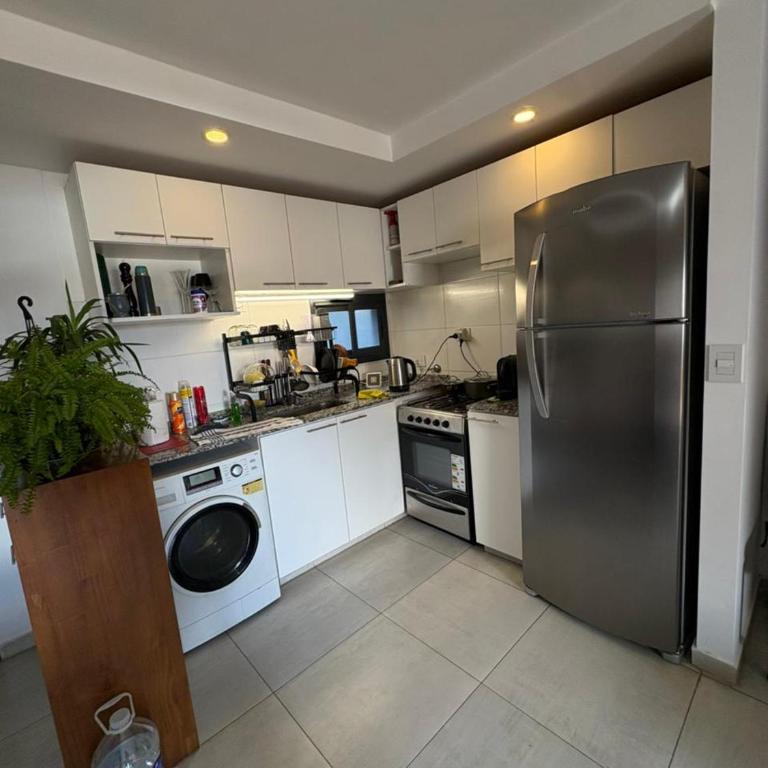 General Paz Deluxe - Apartamento de 1 dormitorio - 14