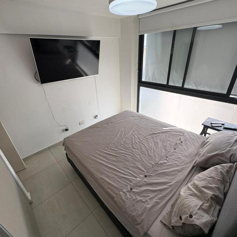 General Paz Deluxe - Apartamento de 1 dormitorio - 16