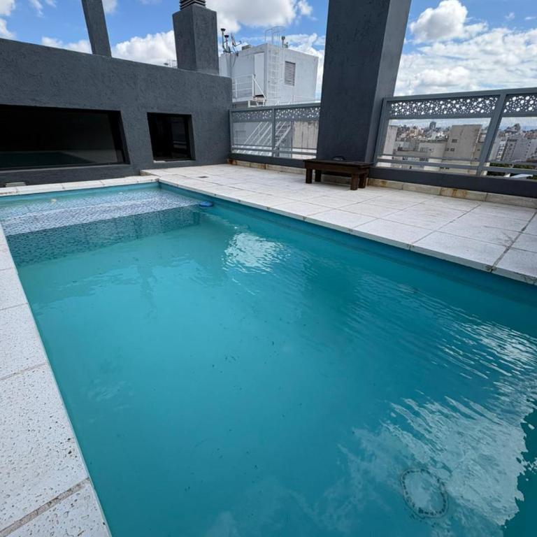 General Paz Deluxe - Apartamento de 1 dormitorio - 17