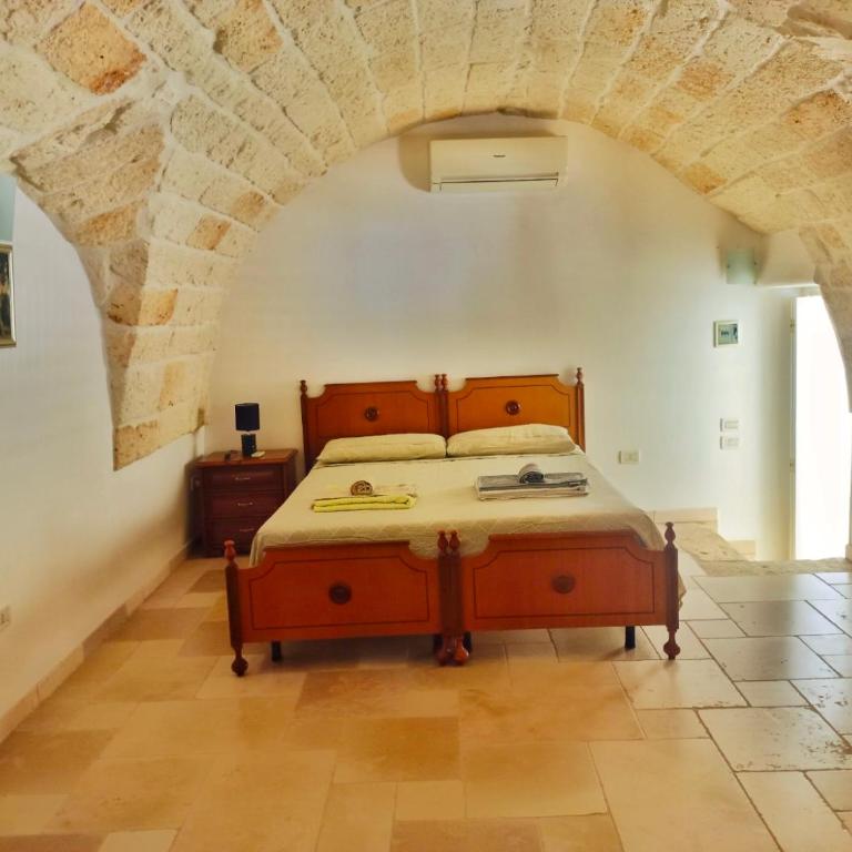 Domus Clesia - Casa con 2 Camere da Letto - 10