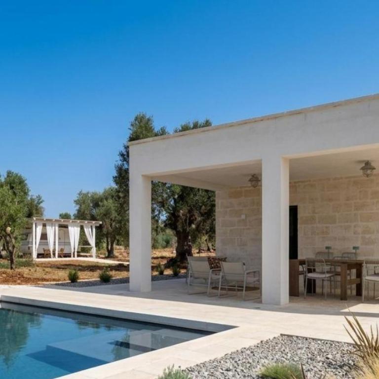 Trullo Fante ilare - Villa - 1