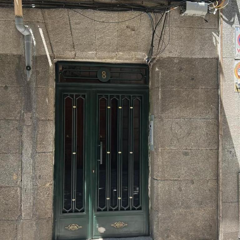 Sv21 Elegante piso para descubrir Madrid centro - Apartment mit 1 Schlafzimmer - 2