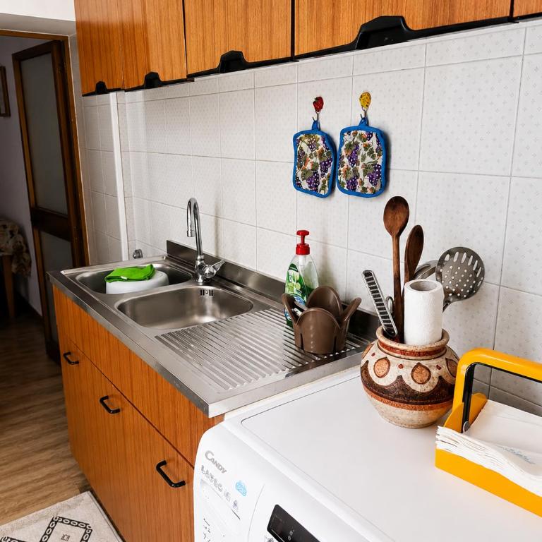 Domus Clesia - Casa con 2 Camere da Letto - 12