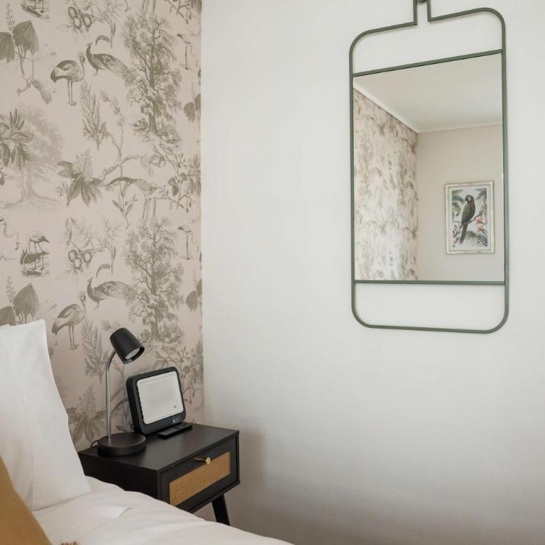 Downtown Santiago 1BR Modern Apartment with Pool - Apartamento - 6
