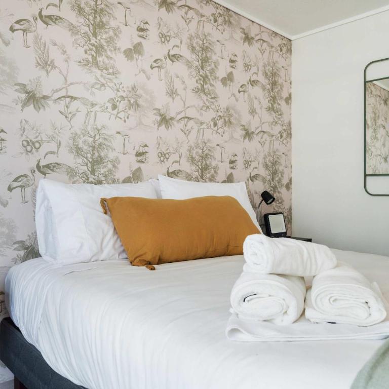 Downtown Santiago 1BR Modern Apartment with Pool - Apartamento - 7
