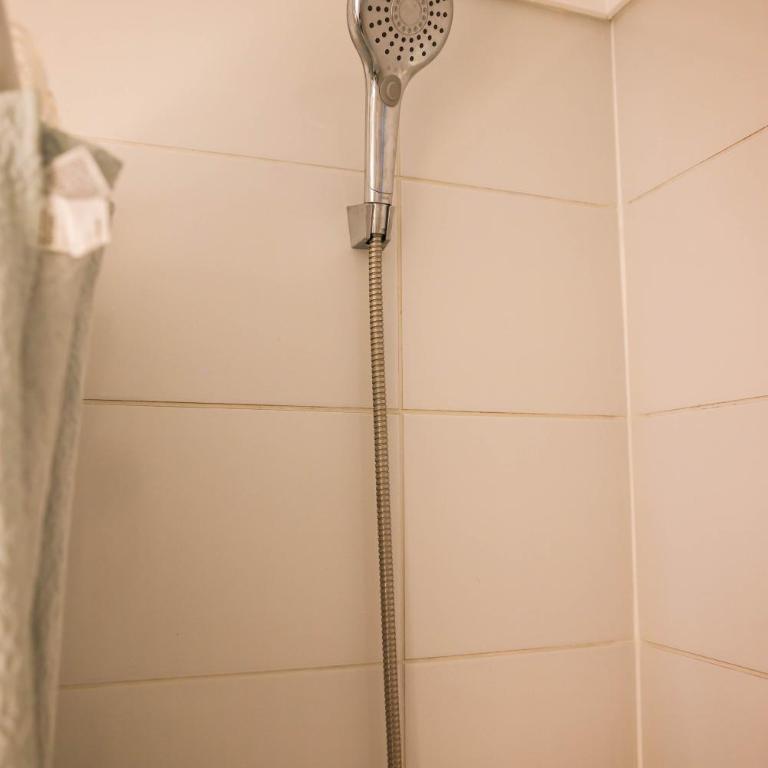 Downtown Santiago 1BR Modern Apartment with Pool - Apartamento - 17