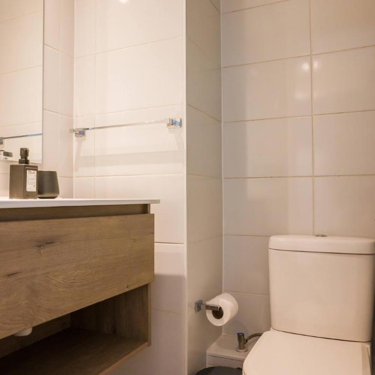 Downtown Santiago 1BR Modern Apartment with Pool - Apartamento - 18