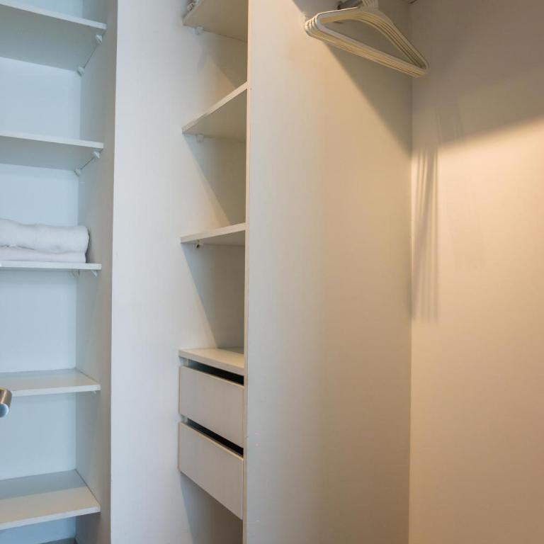 Downtown Santiago 1BR Modern Apartment with Pool - Apartamento - 19