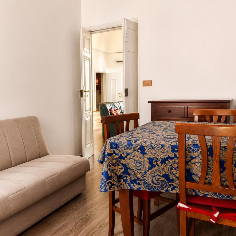 Domus Clesia - Casa con 2 Camere da Letto - 13