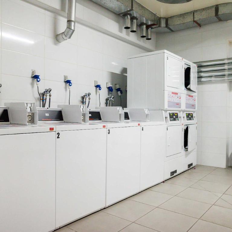 Downtown Santiago 1BR Modern Apartment with Pool - Apartamento - 34