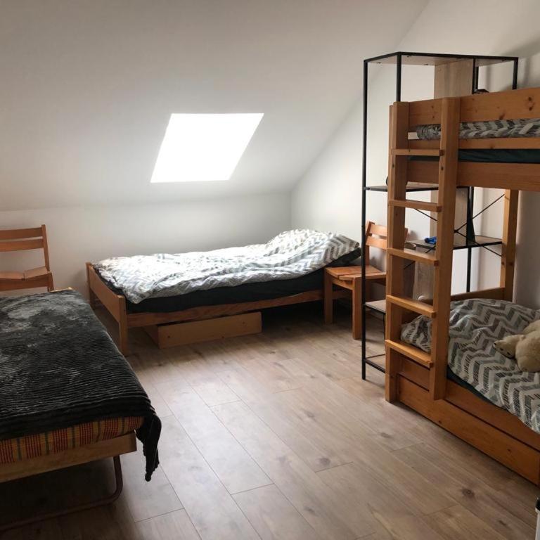 Family-friendly and authentic - Apartment - 14