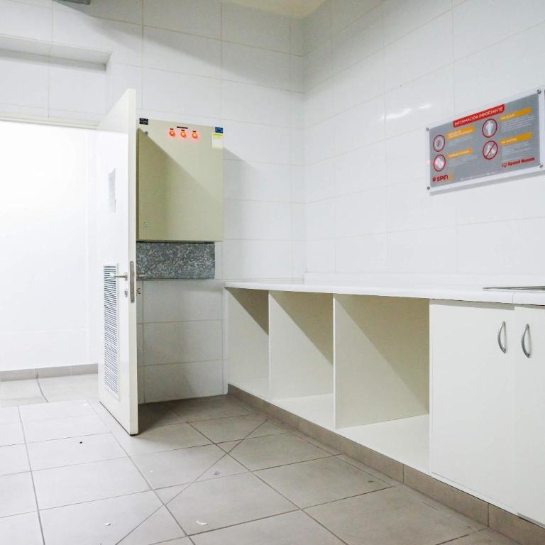 Downtown Santiago 1BR Modern Apartment with Pool - Apartamento - 43