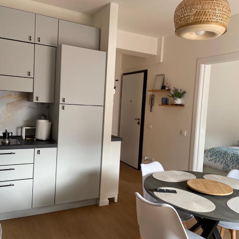 Residence Milan - Agenzia Arcobaleno - Appartamento con 1 Camera da Letto (4 Adulti) - 4